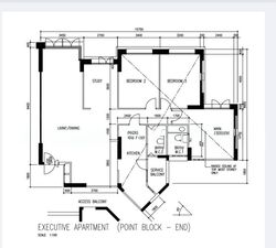 Blk 286B Toh Guan Road (Jurong East), HDB Executive #498651441